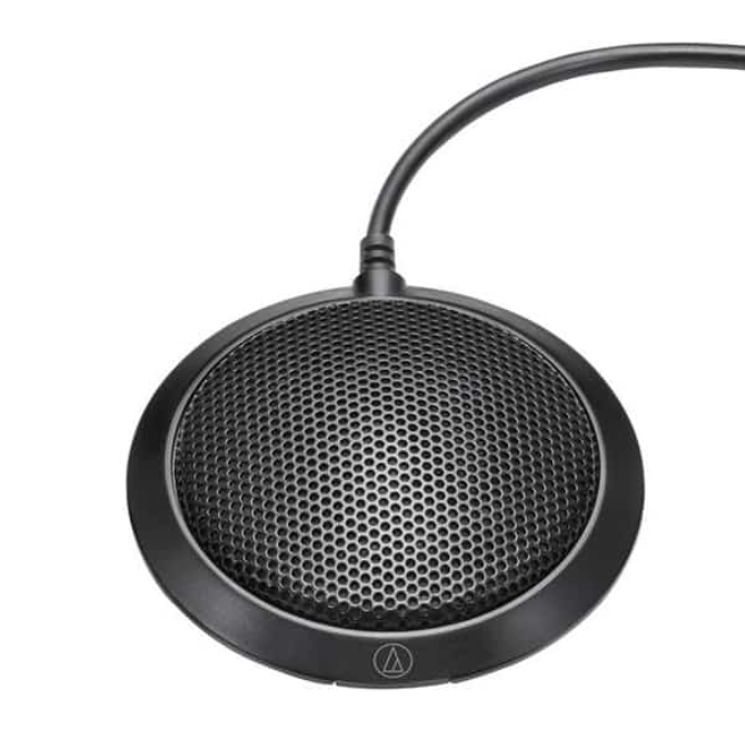 Micro Đa Hướng Audio Technica ATR4697-USB